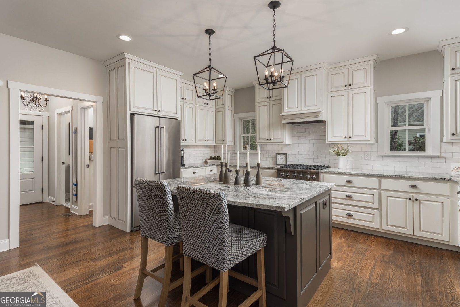 1771 Withrow Road Greensboro - Photo 17