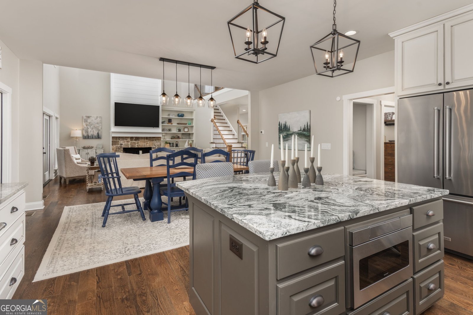 1771 Withrow Road Greensboro - Photo 21