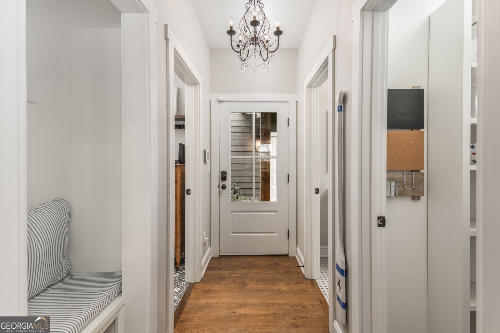 1771 Withrow Road Greensboro - Photo 36