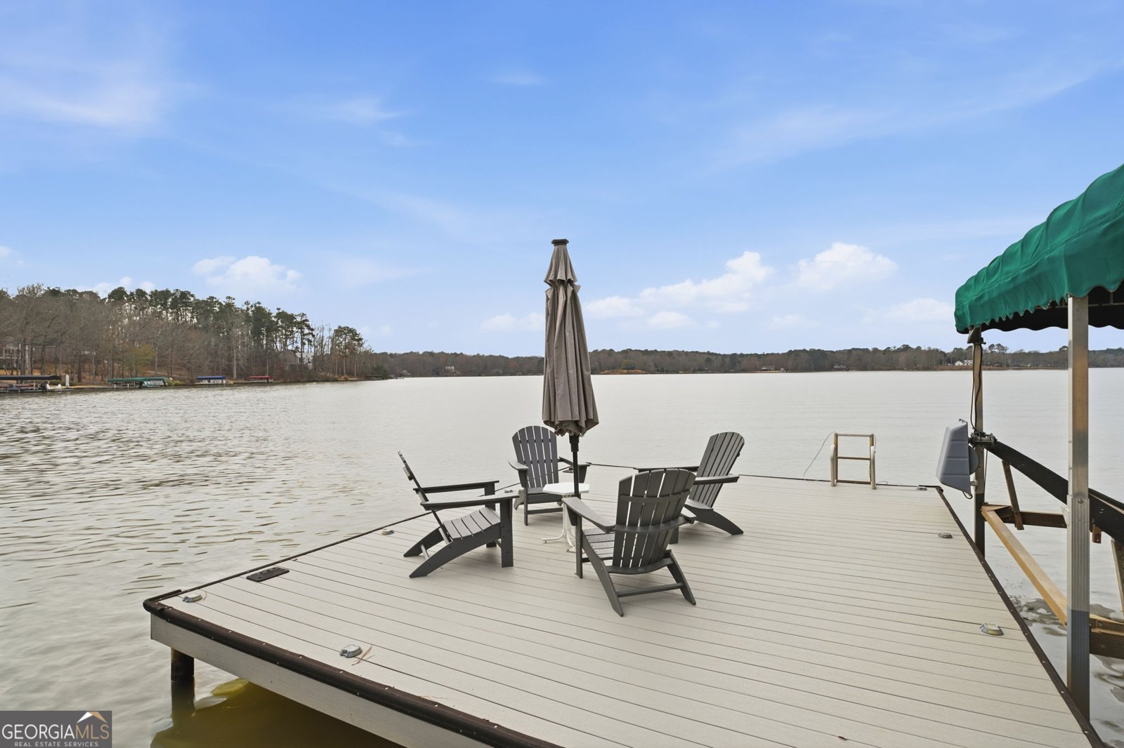 1771 Withrow Road Greensboro - Photo 67