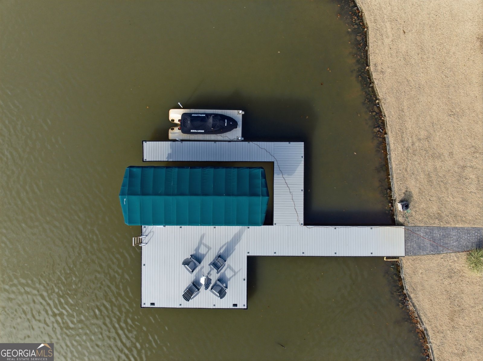 1771 Withrow Road Greensboro - Photo 68