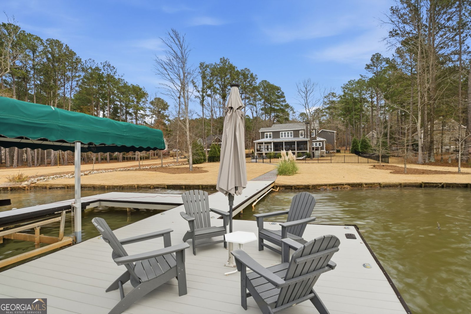 1771 Withrow Road Greensboro - Photo 69