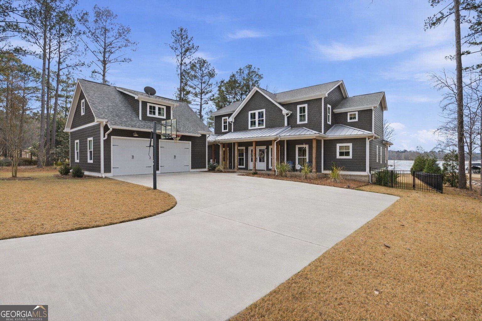 1771 Withrow Road Greensboro - Photo 7