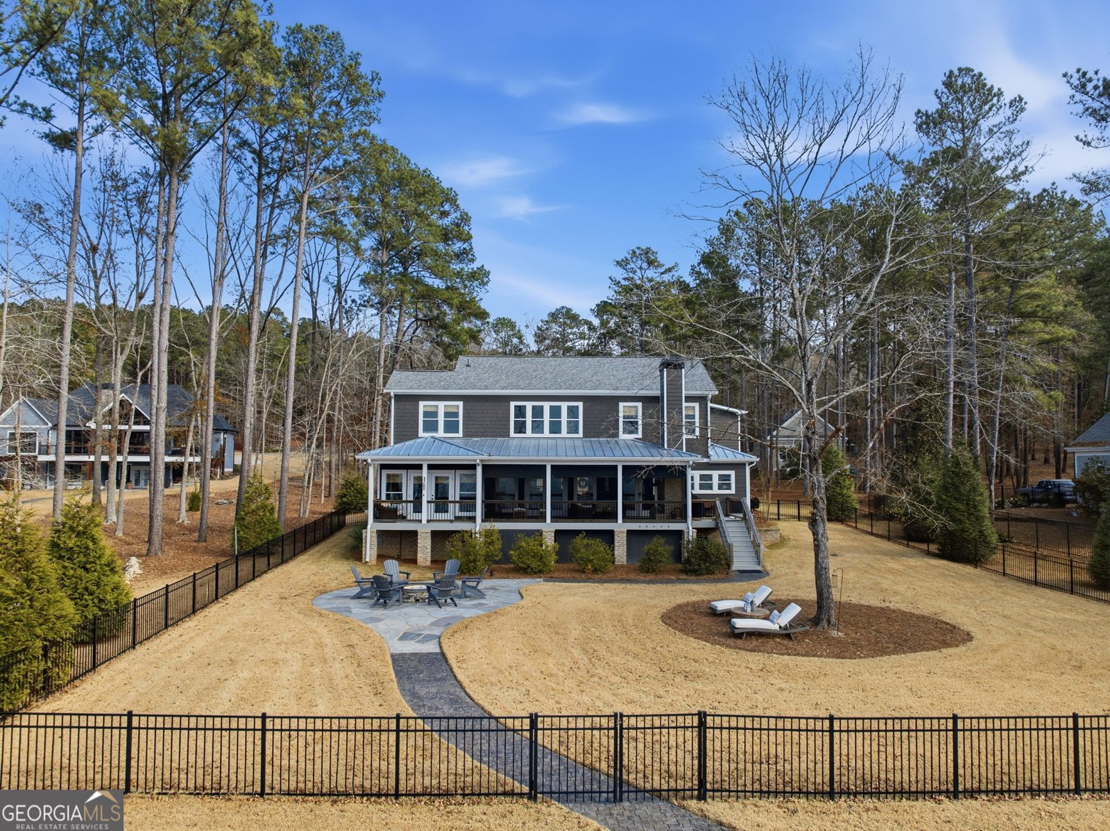 1771 Withrow Road Greensboro - Photo 72