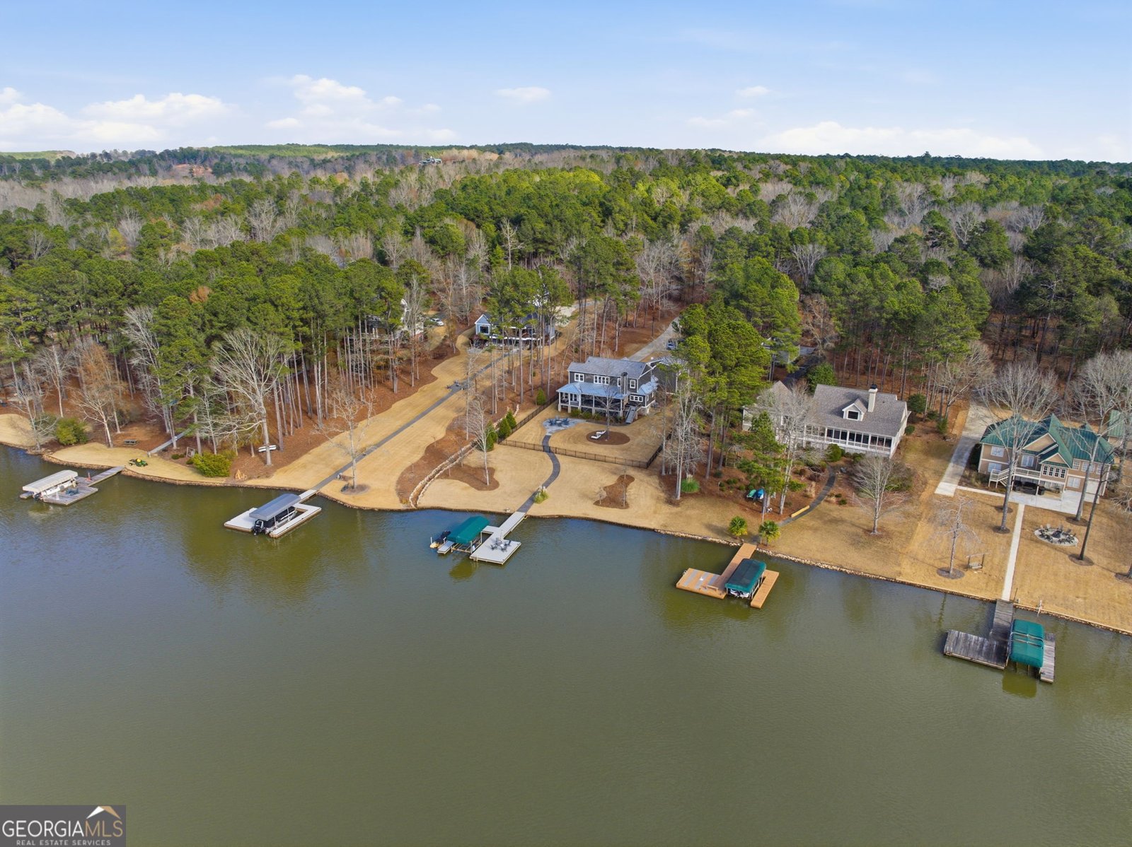 1771 Withrow Road Greensboro - Photo 73