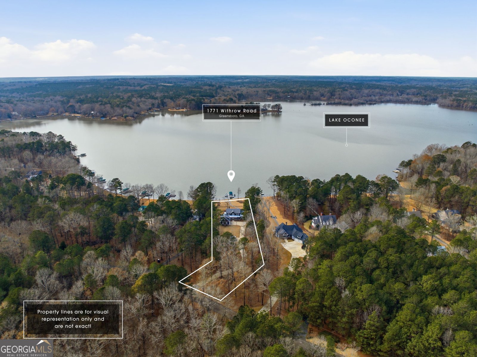 1771 Withrow Road Greensboro - Photo 75