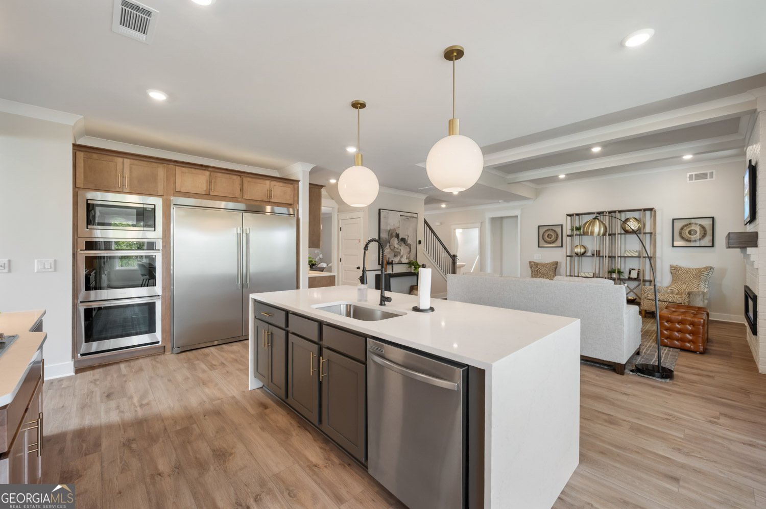 382 Scarlett Rose Way Hoschton - Photo 11