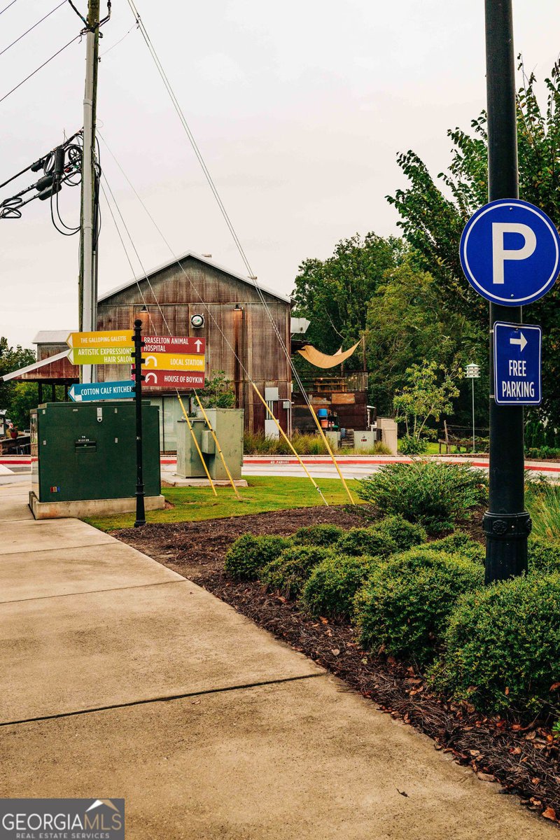 382 Scarlett Rose Way Hoschton - Photo 115