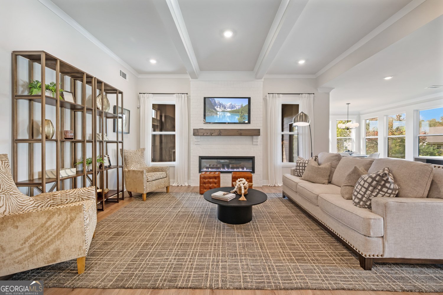 382 Scarlett Rose Way Hoschton - Photo 14