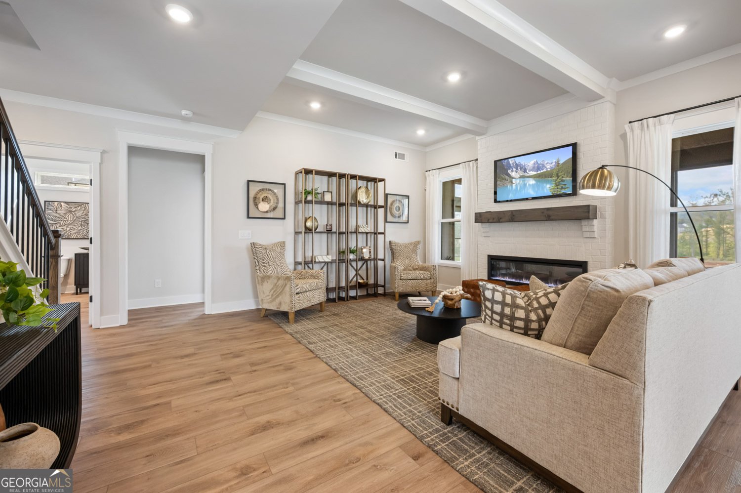 382 Scarlett Rose Way Hoschton - Photo 15