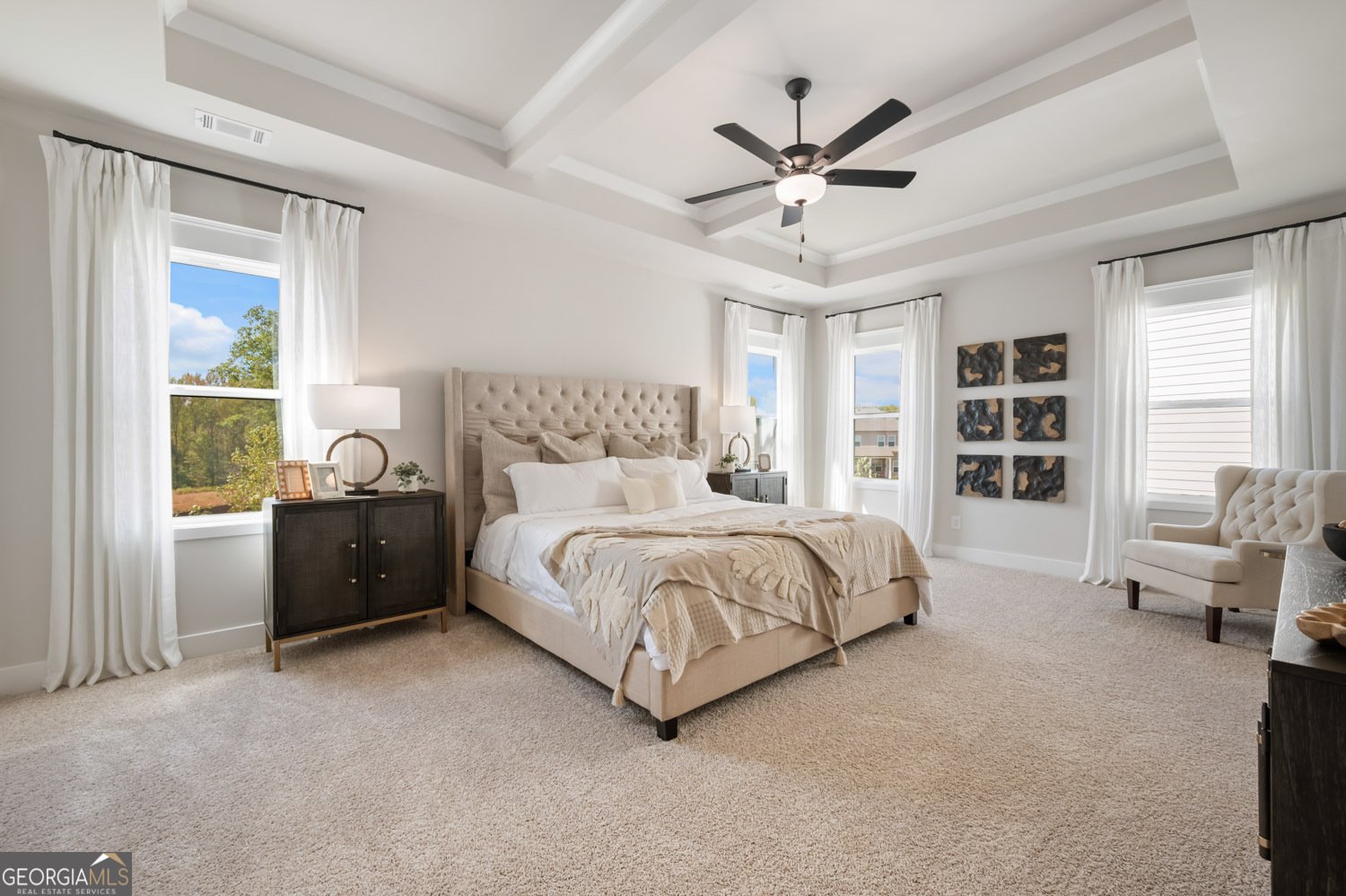 382 Scarlett Rose Way Hoschton - Photo 23