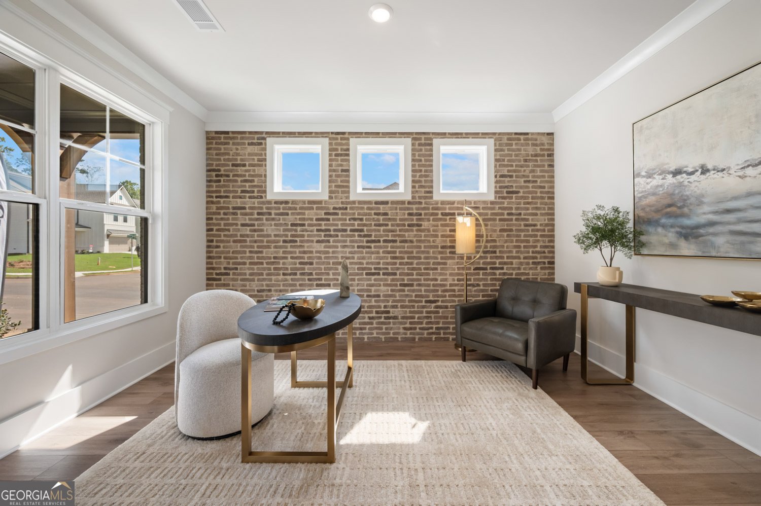 382 Scarlett Rose Way Hoschton - Photo 31