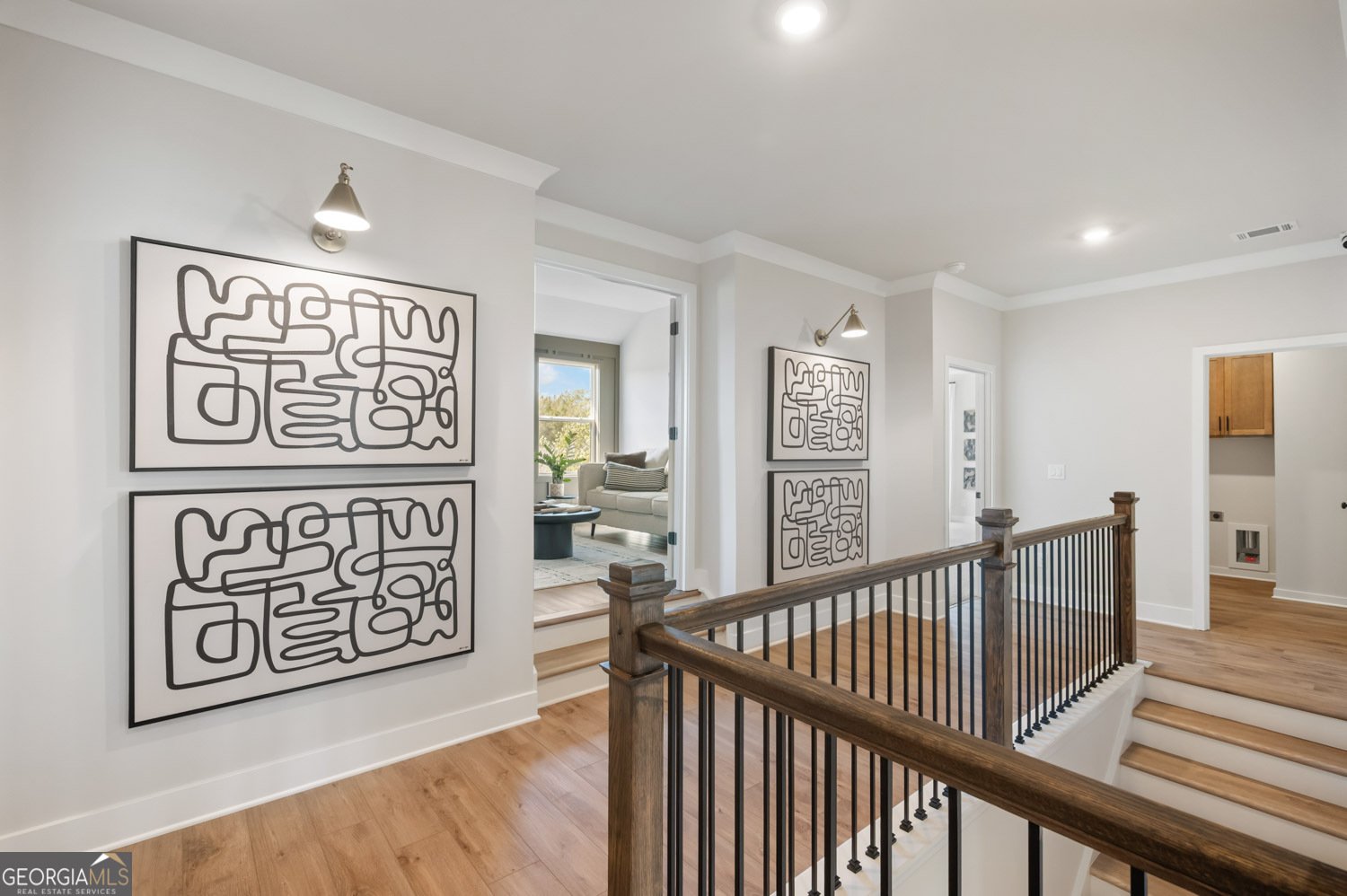 382 Scarlett Rose Way Hoschton - Photo 33