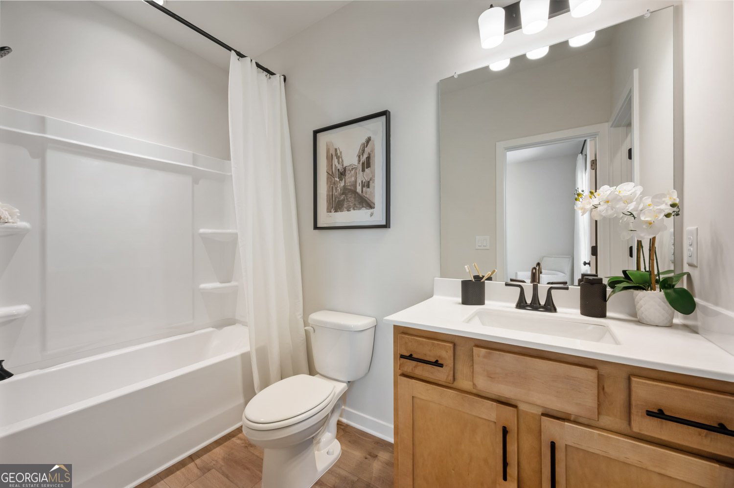 382 Scarlett Rose Way Hoschton - Photo 35