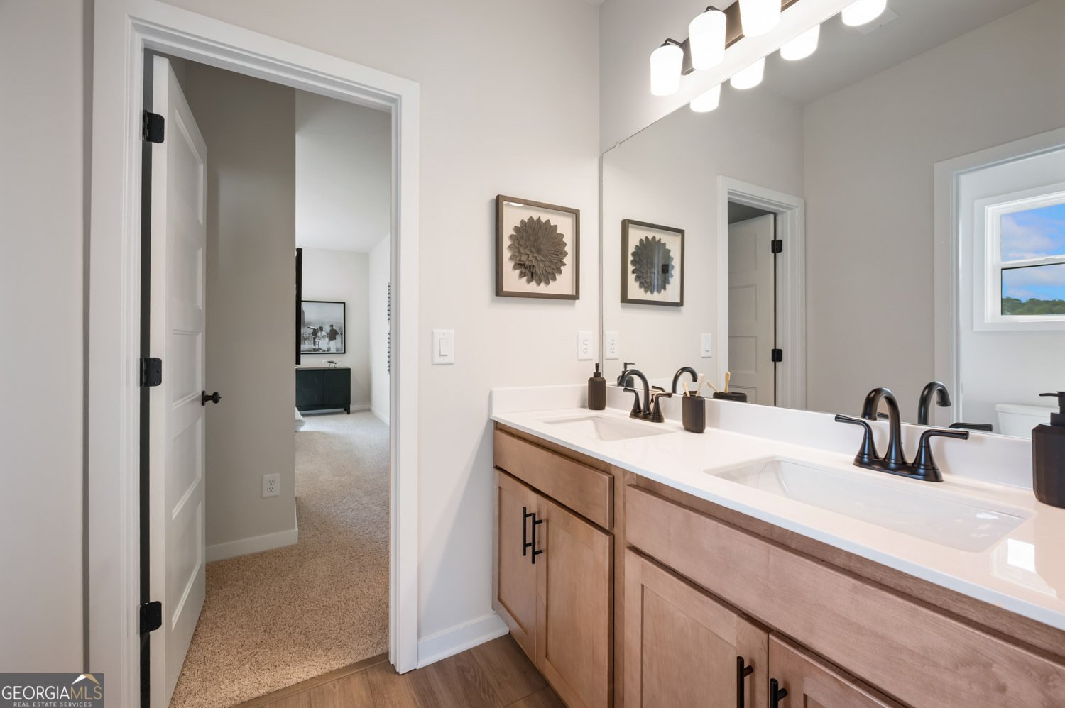 382 Scarlett Rose Way Hoschton - Photo 37