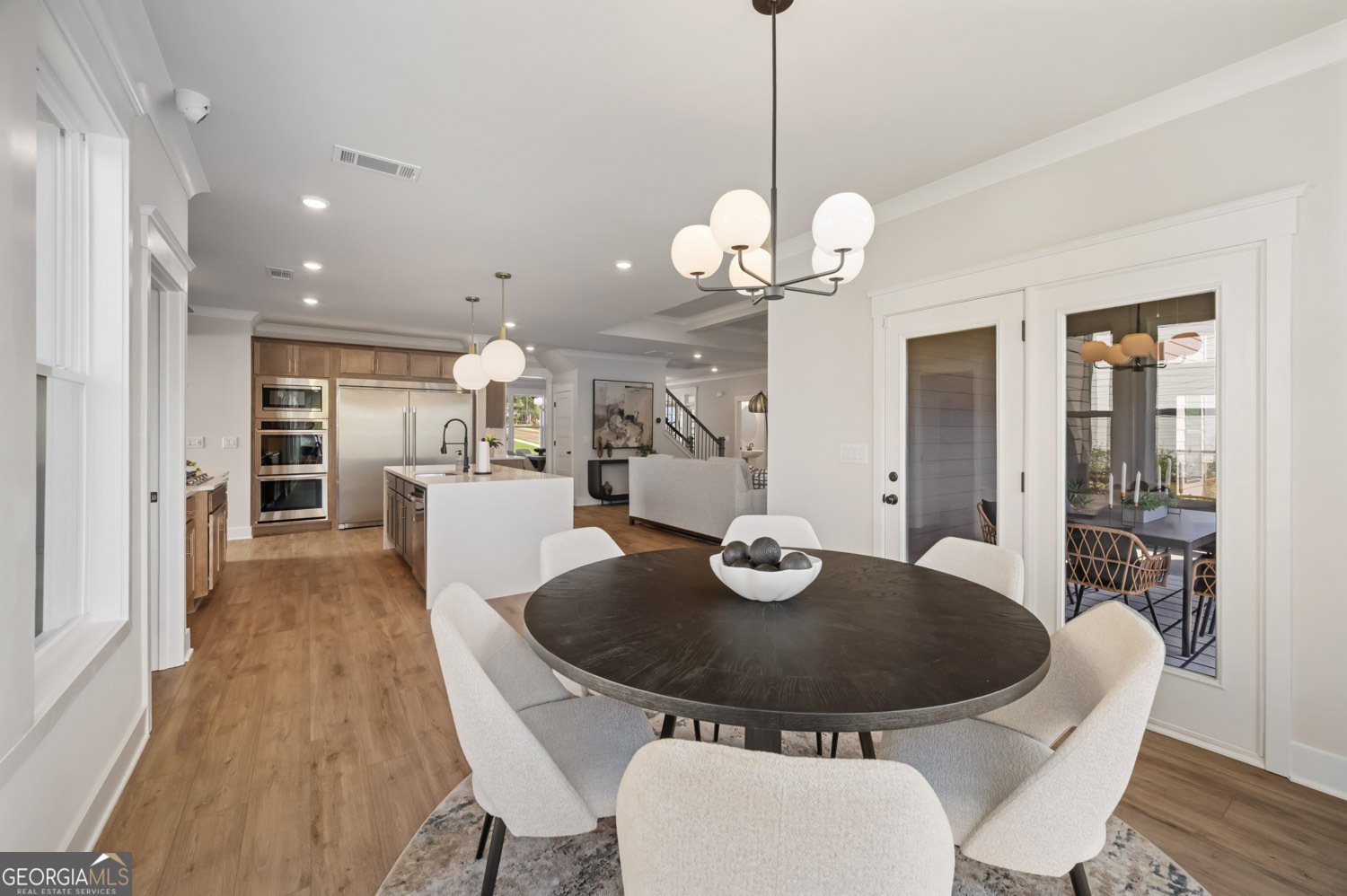 382 Scarlett Rose Way Hoschton - Photo 46