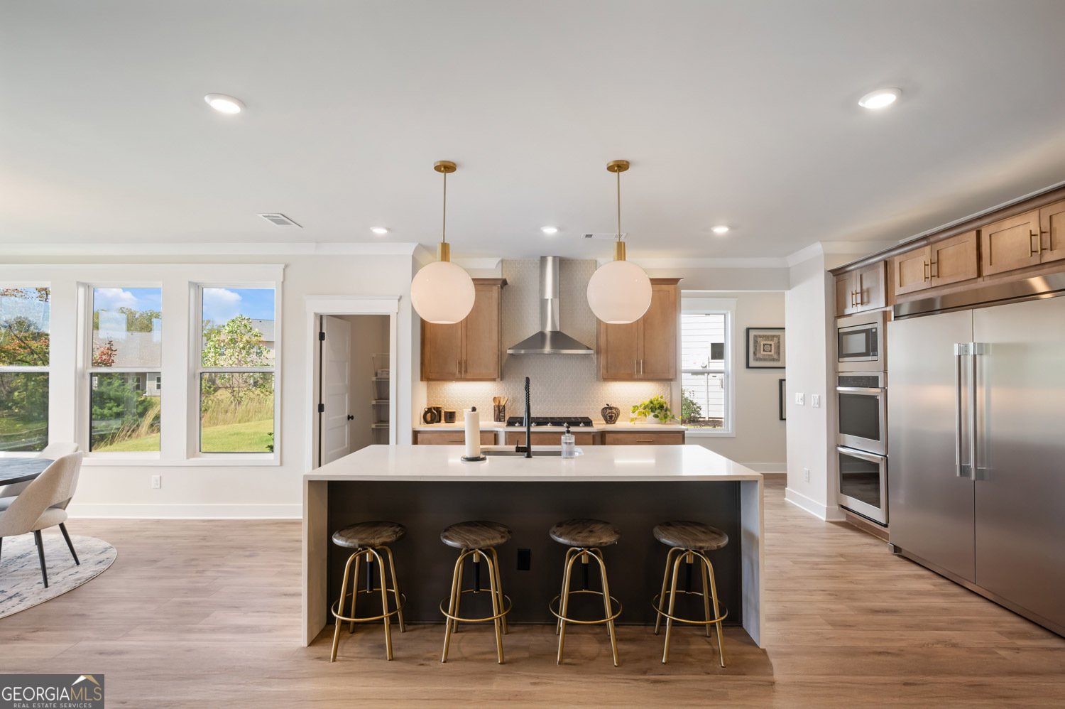 382 Scarlett Rose Way Hoschton - Photo 6