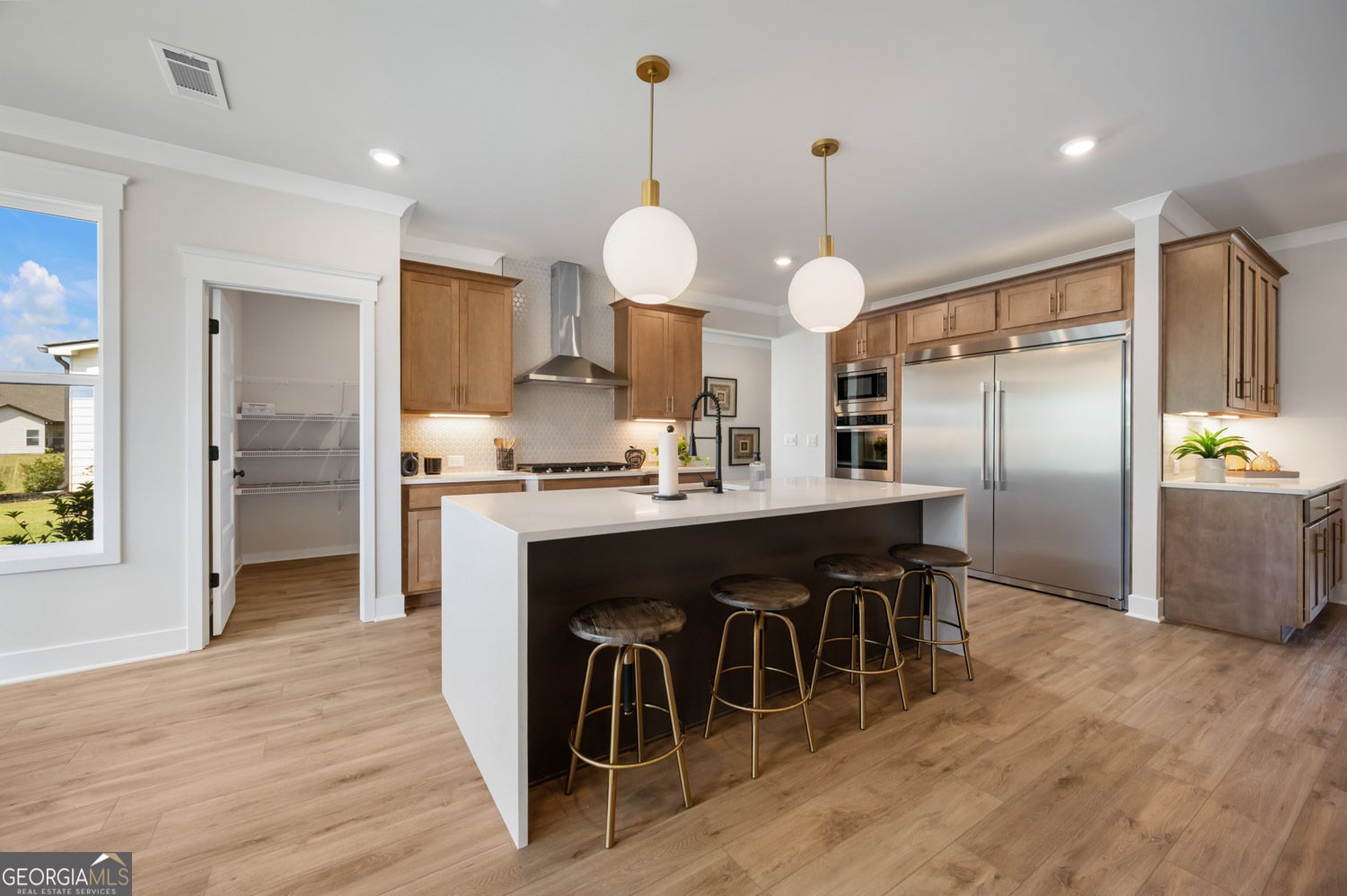 382 Scarlett Rose Way Hoschton - Photo 7