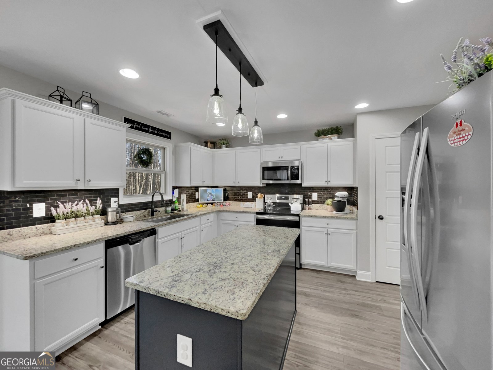 88 Fair Oaks Court Commerce - Photo 10