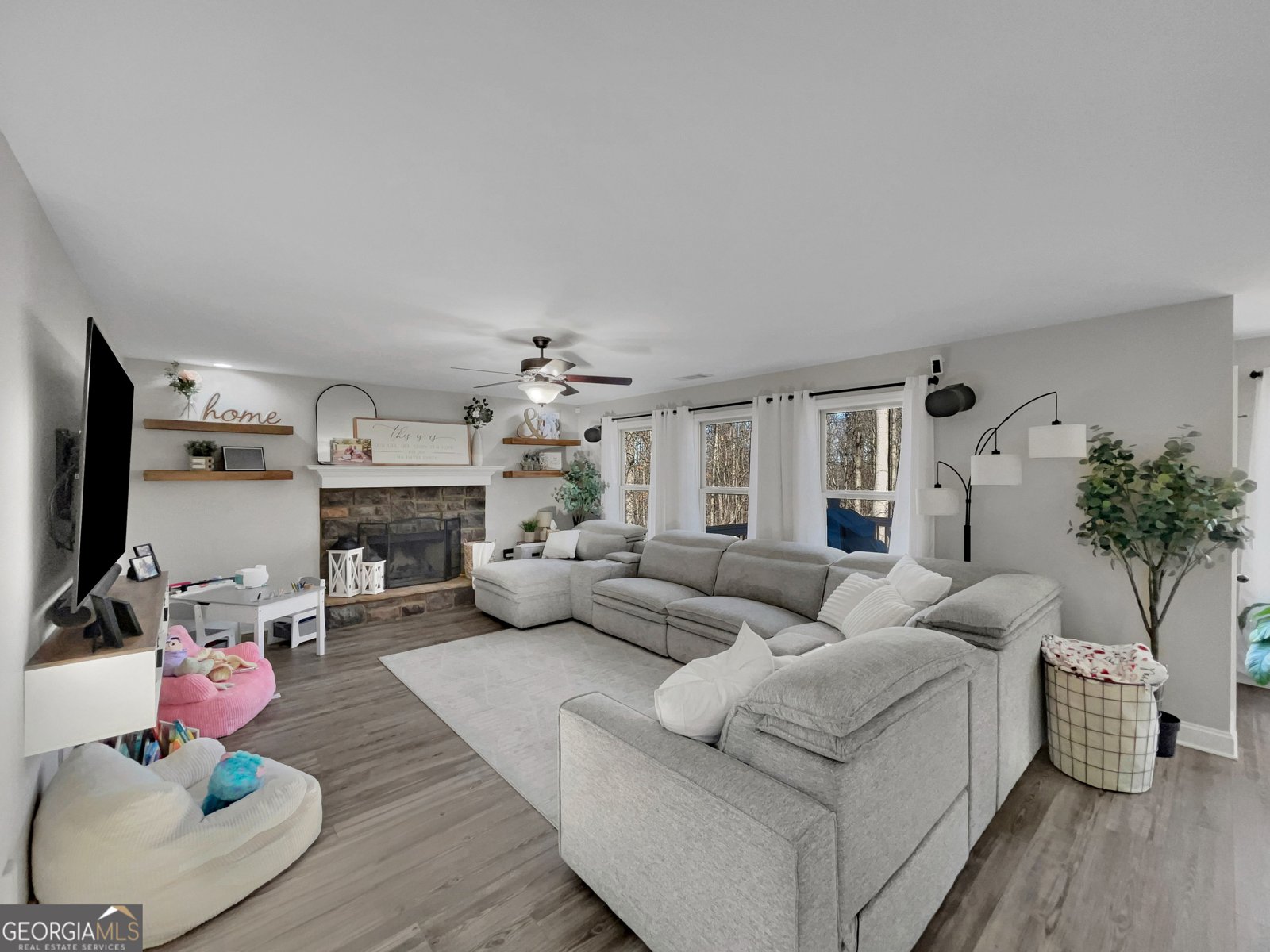 88 Fair Oaks Court Commerce - Photo 17