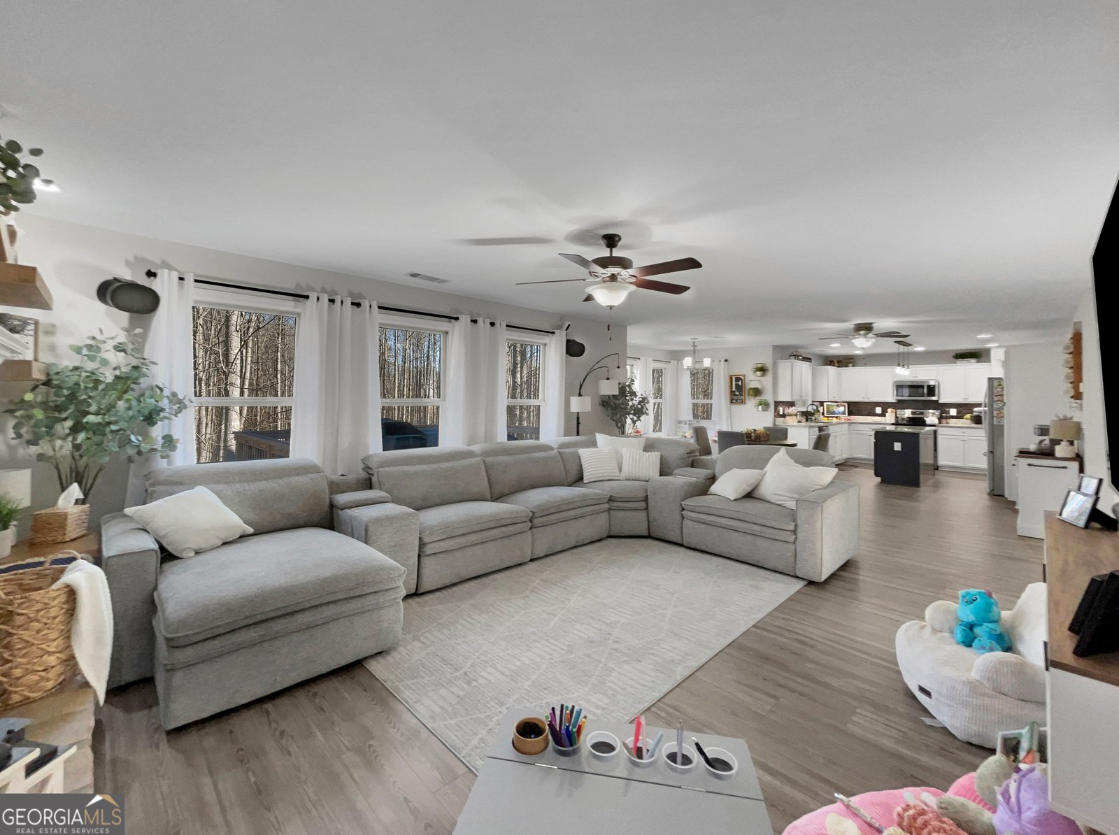 88 Fair Oaks Court Commerce - Photo 18