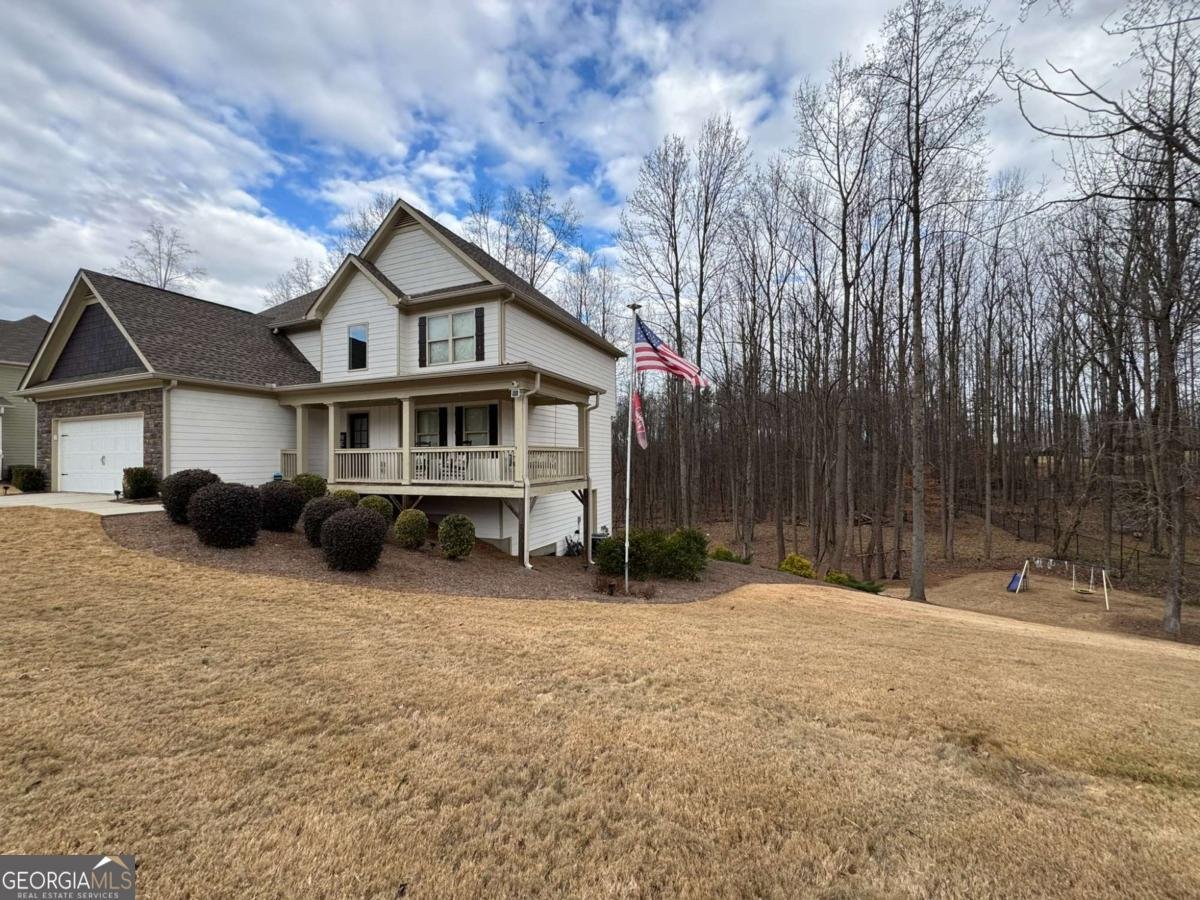 88 Fair Oaks Court Commerce - Photo 6