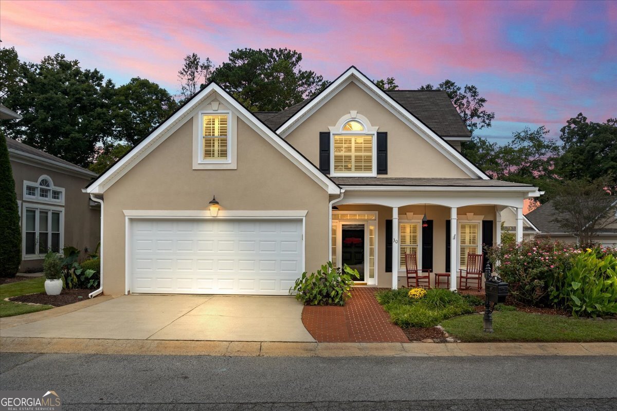 30 Village Lane Newnan - Photo 1