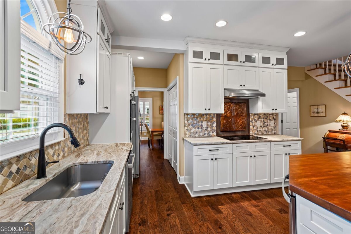 30 Village Lane Newnan - Photo 10