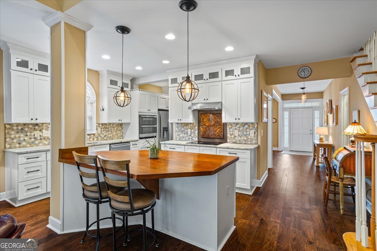 30 Village Lane Newnan - Photo 11