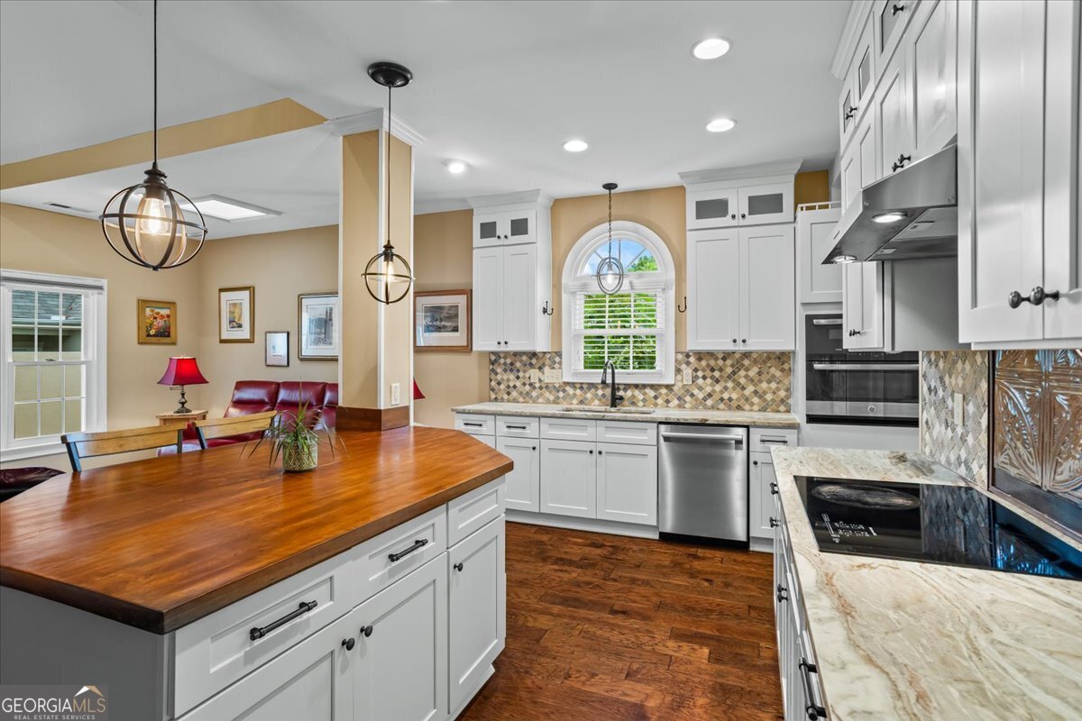 30 Village Lane Newnan - Photo 12