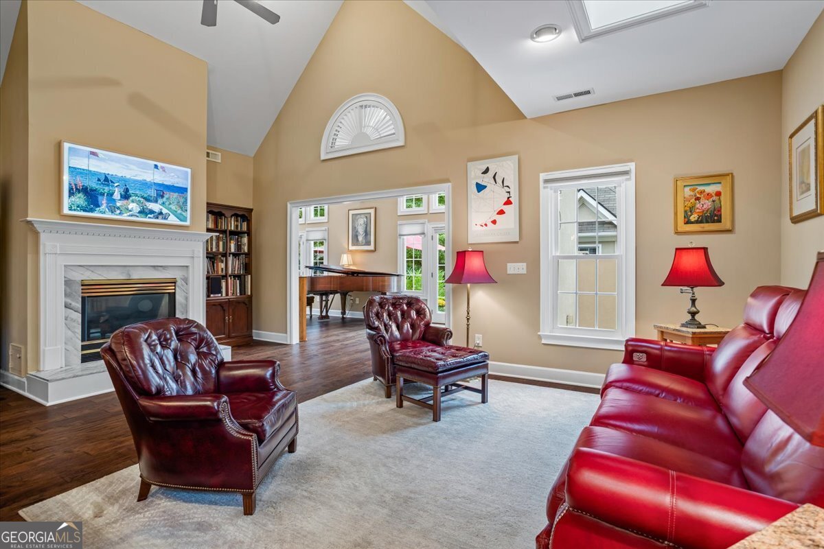 30 Village Lane Newnan - Photo 14