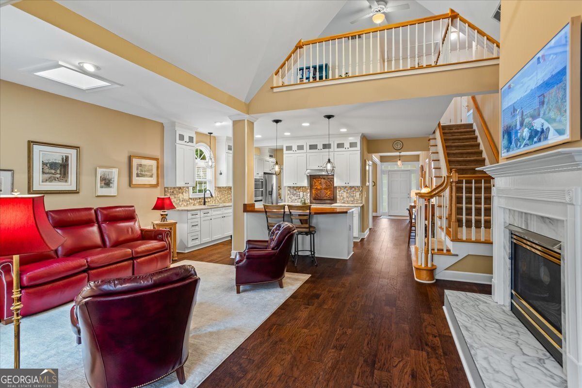 30 Village Lane Newnan - Photo 16