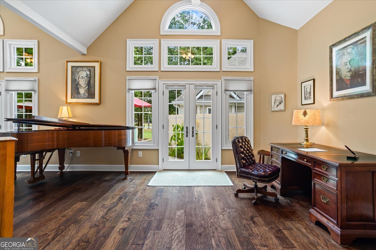 30 Village Lane Newnan - Photo 17