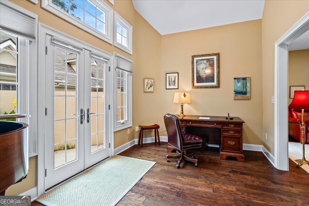 30 Village Lane Newnan - Photo 18