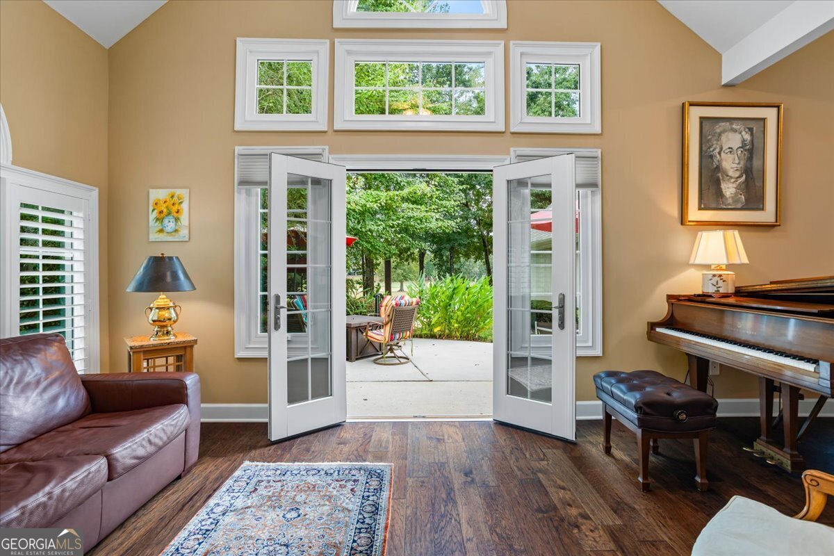 30 Village Lane Newnan - Photo 20