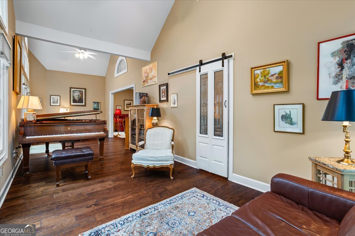 30 Village Lane Newnan - Photo 21