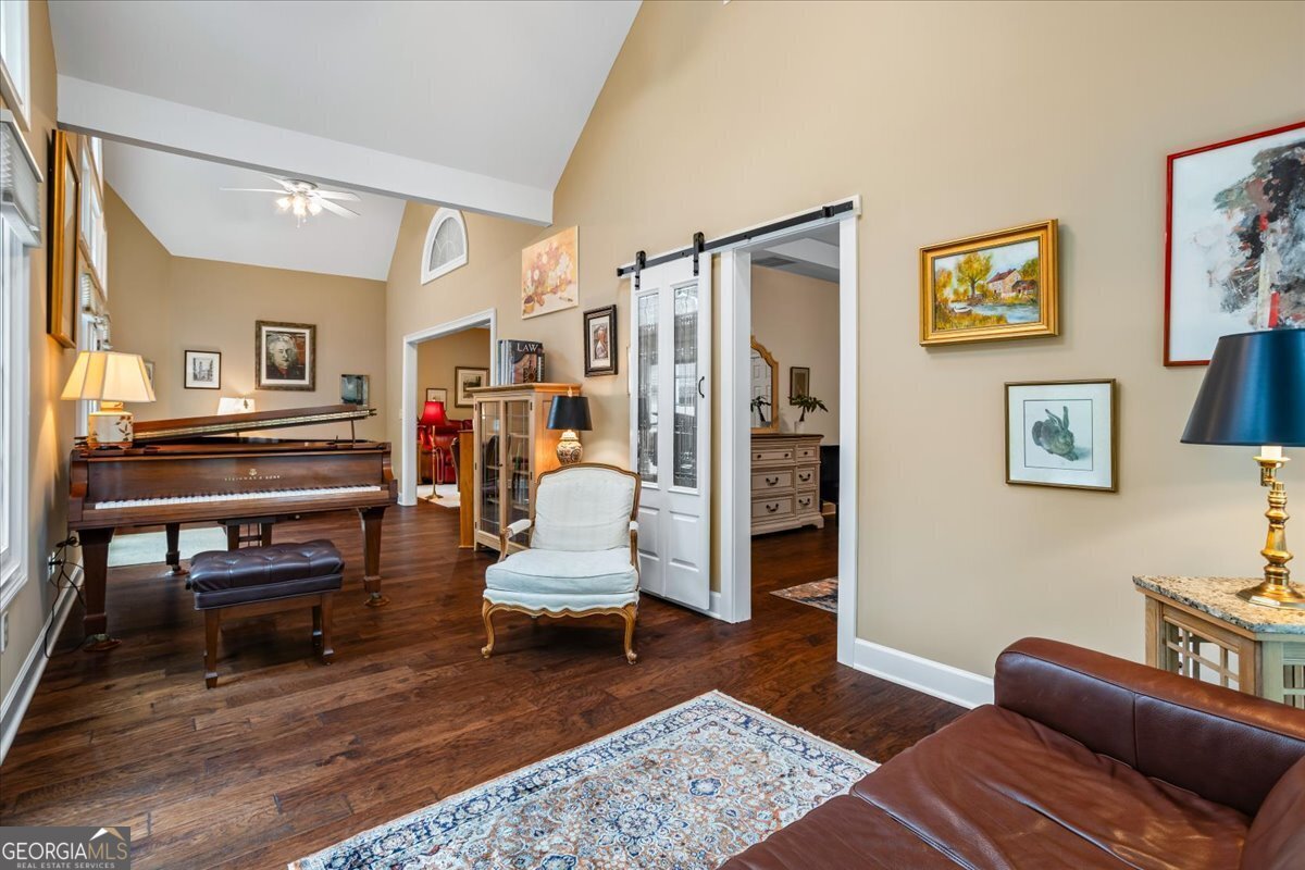 30 Village Lane Newnan - Photo 22