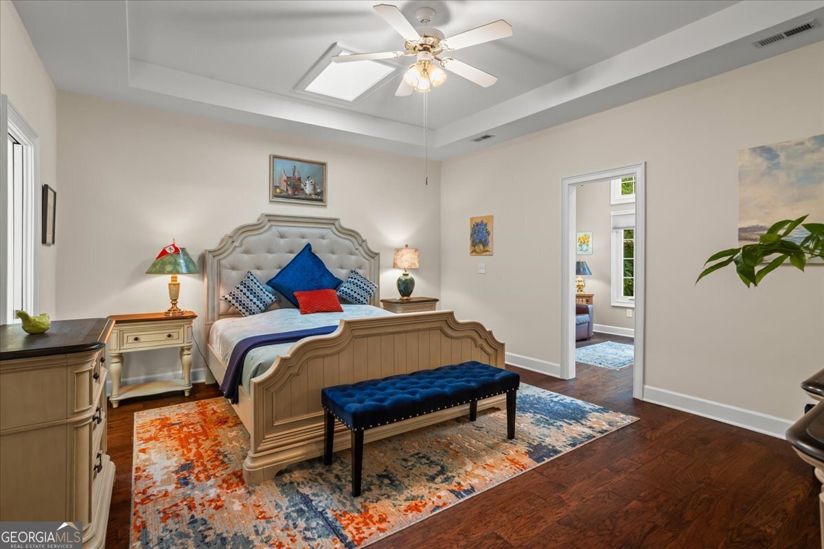 30 Village Lane Newnan - Photo 23