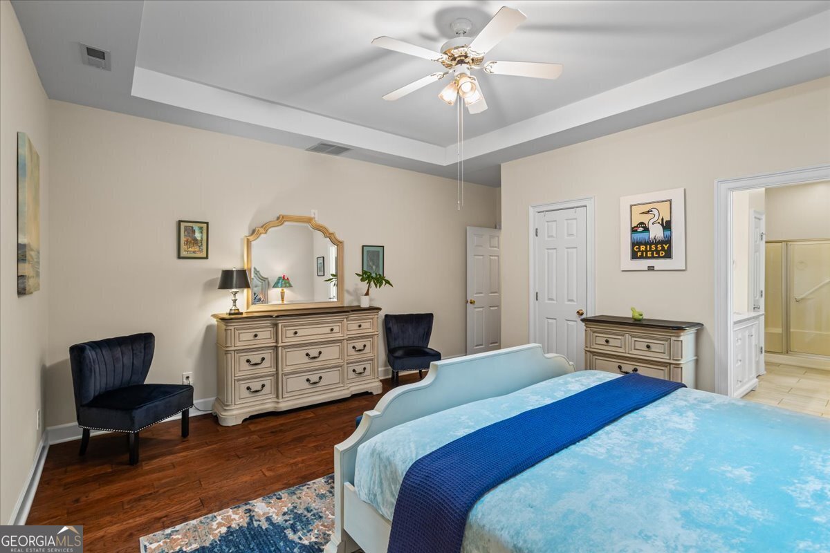 30 Village Lane Newnan - Photo 24