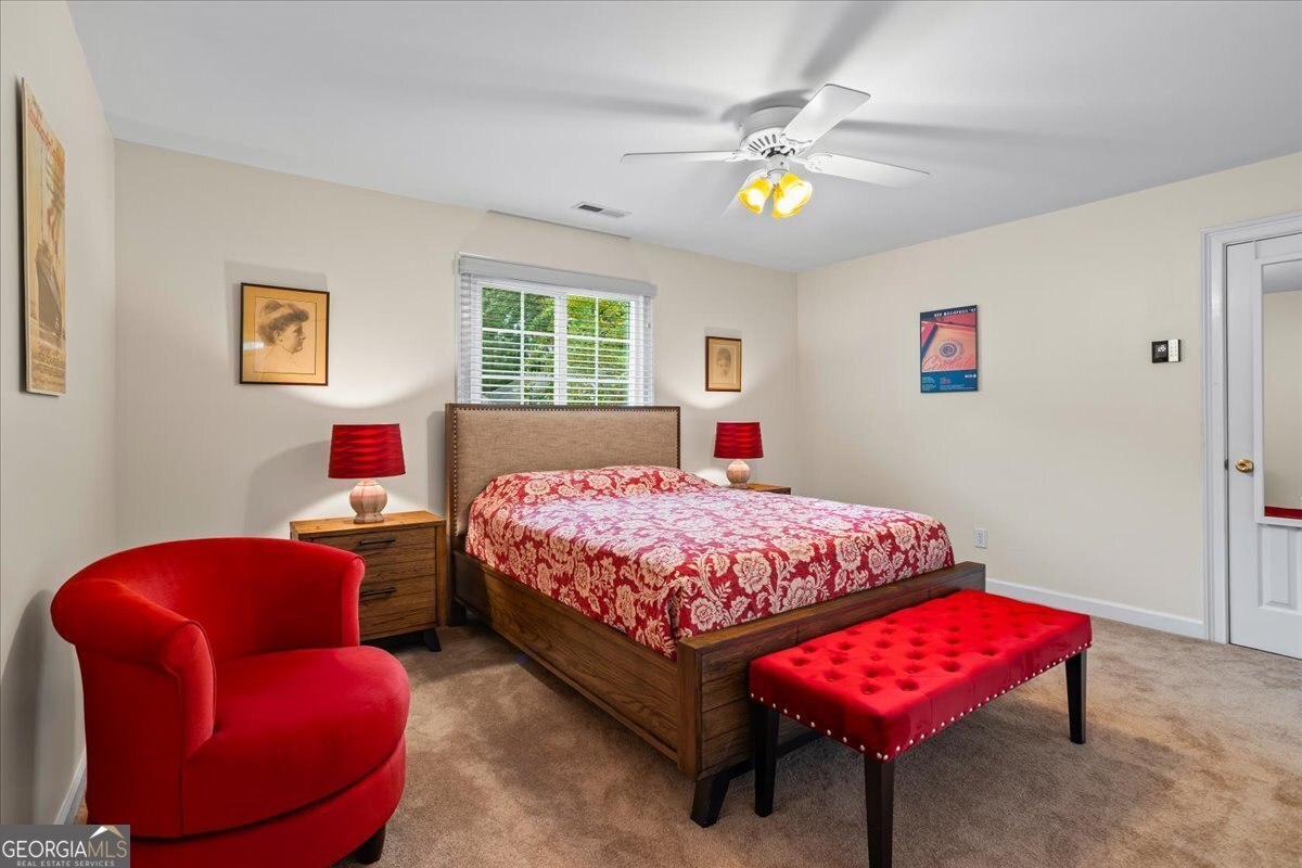 30 Village Lane Newnan - Photo 29