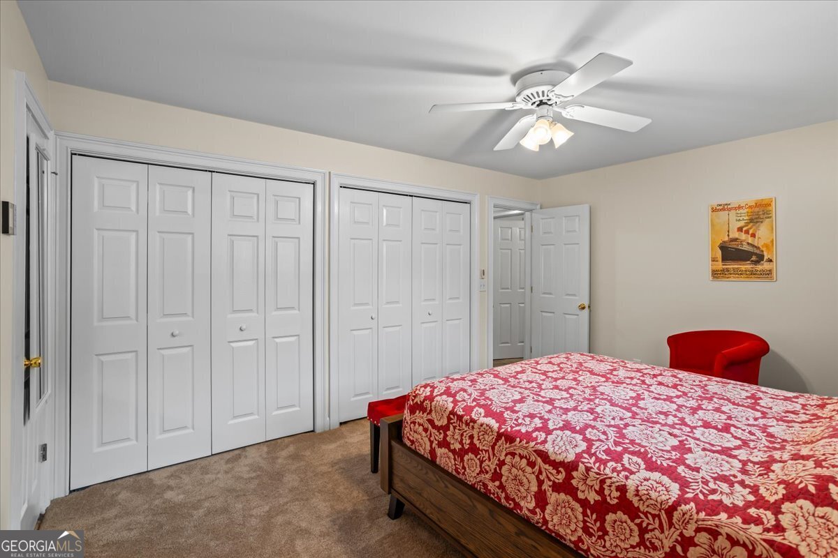 30 Village Lane Newnan - Photo 30