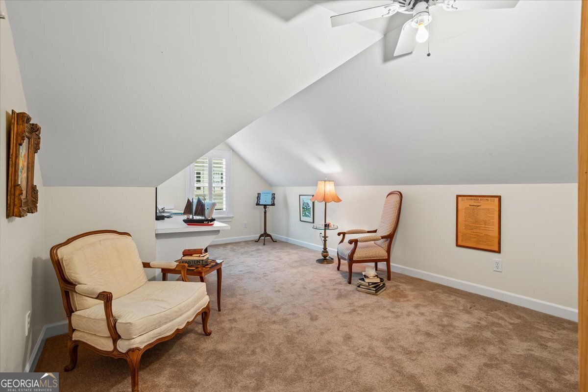 30 Village Lane Newnan - Photo 31