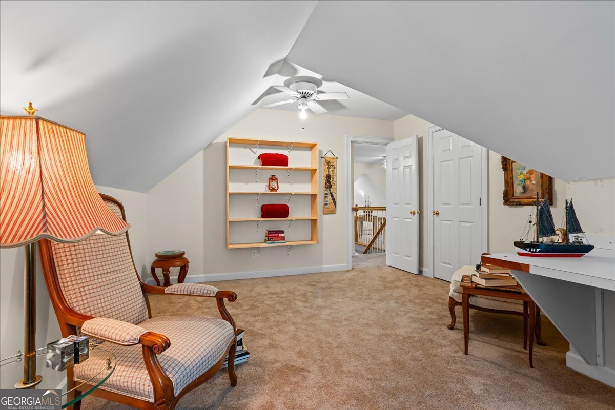 30 Village Lane Newnan - Photo 33