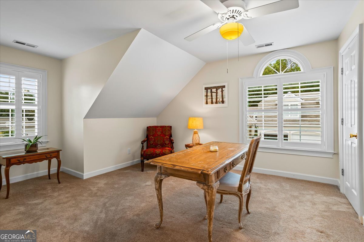 30 Village Lane Newnan - Photo 34