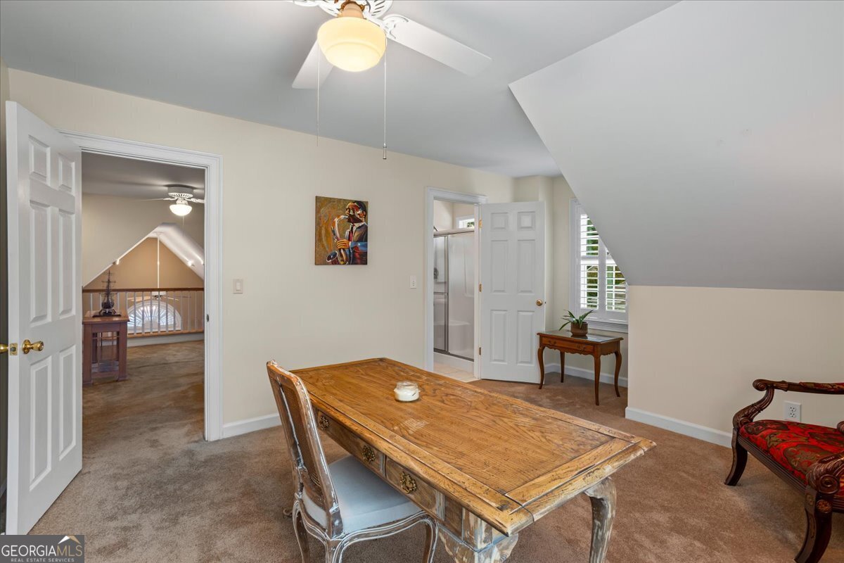 30 Village Lane Newnan - Photo 35