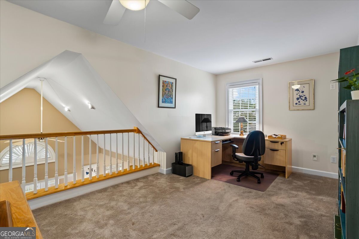 30 Village Lane Newnan - Photo 38