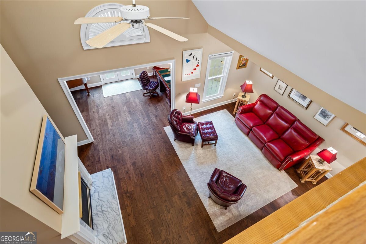 30 Village Lane Newnan - Photo 40