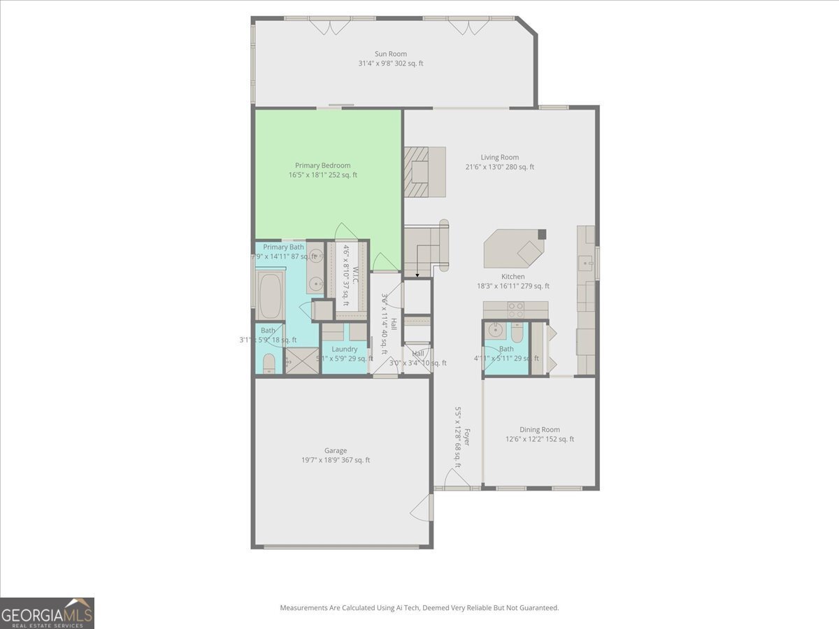 30 Village Lane Newnan - Photo 41