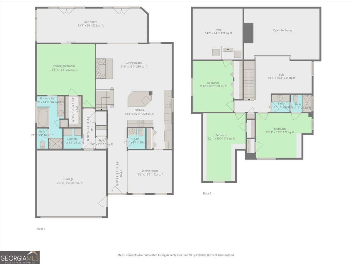 30 Village Lane Newnan - Photo 43