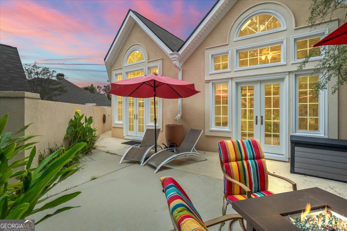 30 Village Lane Newnan - Photo 50